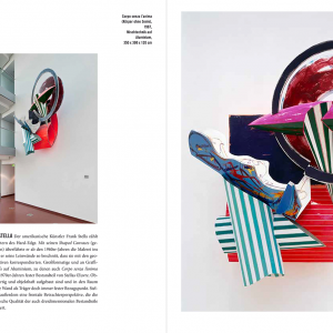 Katalog-Die-Allianz-Kunstsammlung - Tanja Kischel Grafikdesign
