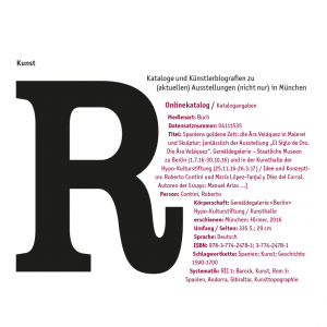 Gutscheinblock A-Z, Typografie Tanja Kischel Grafikdesign