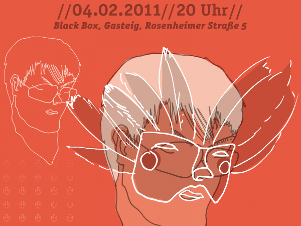 Titelillustrationen für den Klappentext