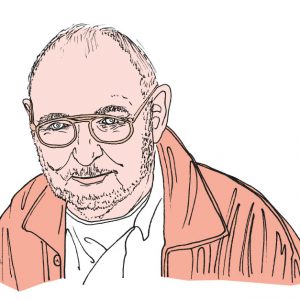 Porträts für Klappentext Literatur-München