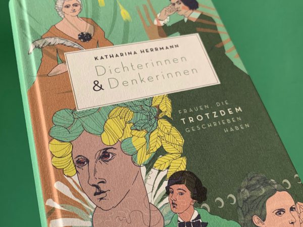 Dichterinnen & Denkerinnen